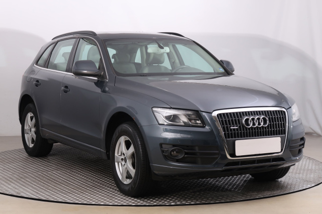 Audi Q5 2009