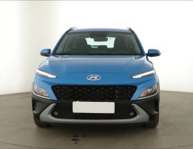 Hyundai Kona - 2021
