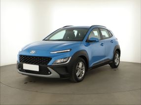 Hyundai Kona - 2021