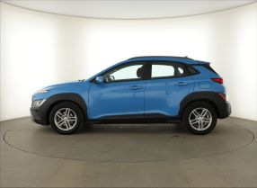 Hyundai Kona - 2021