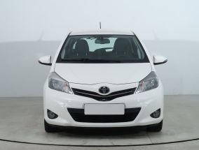 Toyota Yaris - 2012