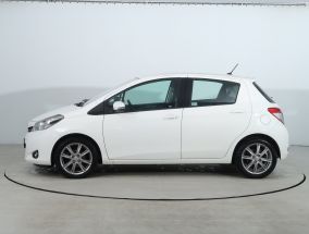 Toyota Yaris - 2012