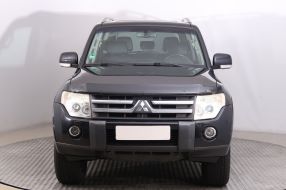 Mitsubishi Pajero - 2007