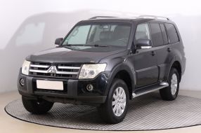 Mitsubishi Pajero - 2007
