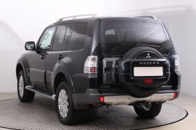 Mitsubishi Pajero - 2007