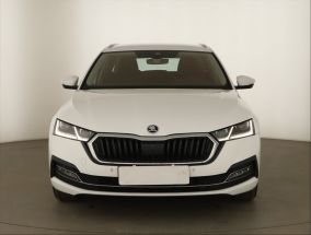 Skoda Octavia - 2021