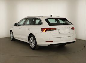 Skoda Octavia - 2021