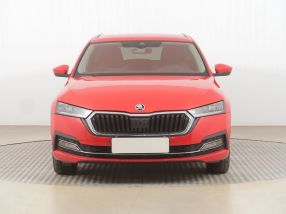 Skoda Octavia - 2021
