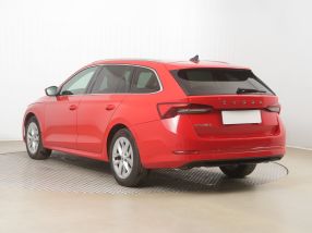 Skoda Octavia - 2021