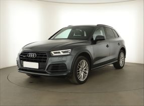 Audi Q5 - 2019