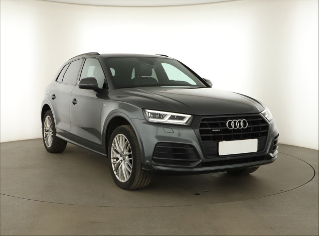 Audi Q5 2019