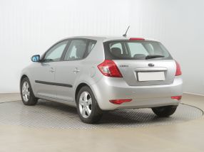 Kia Ceed - 2011