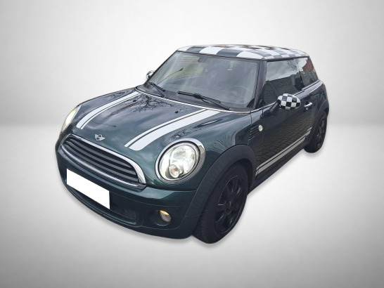 MINI Mini