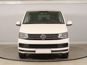 Volkswagen Caravelle - 2018