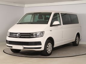 Volkswagen Caravelle - 2018