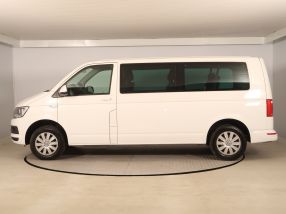 Volkswagen Caravelle - 2018