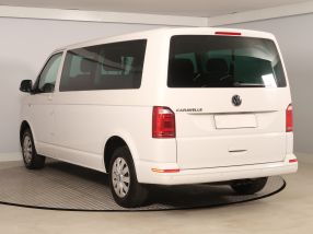 Volkswagen Caravelle - 2018