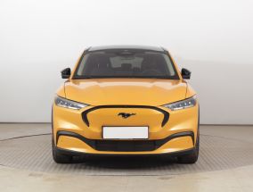 Ford Mustang Mach-E - 2024