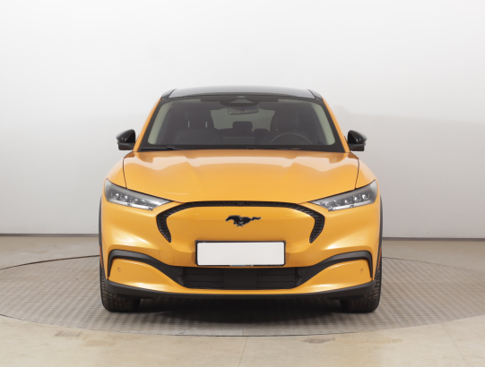 Ford Mustang Mach-E