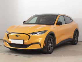 Ford Mustang Mach-E - 2024