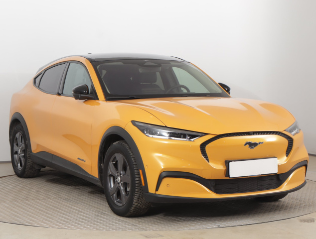 Ford Mustang Mach-E 2024