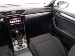 Škoda Superb - 2019