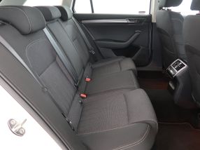 Škoda Superb - 2019