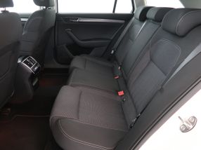 Škoda Superb - 2019