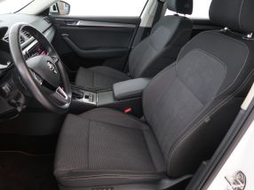 Škoda Superb - 2019