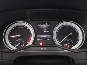 Škoda Superb - 2019