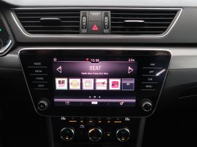 Škoda Superb - 2019