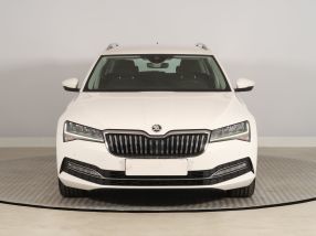Skoda Superb - 2019