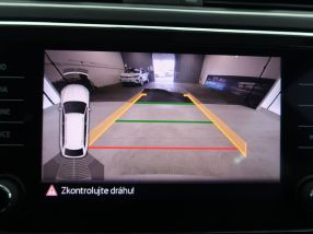 Škoda Superb - 2019