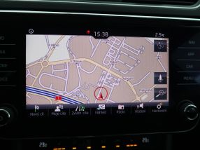 Škoda Superb - 2019