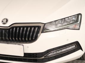 Škoda Superb - 2019