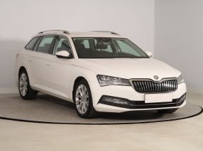 Škoda Superb - 2019
