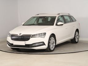 Skoda Superb - 2019