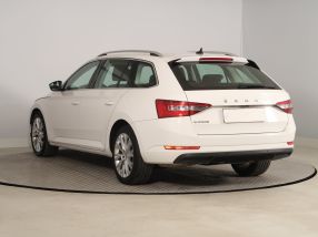 Skoda Superb - 2019