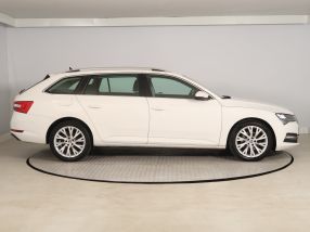 Škoda Superb - 2019