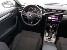 Škoda Superb - 2019