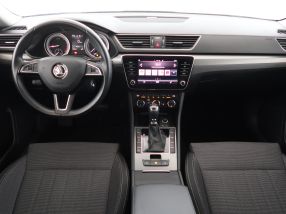 Škoda Superb - 2019