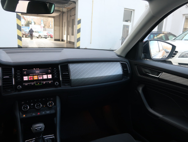 Škoda Kodiaq - 2022