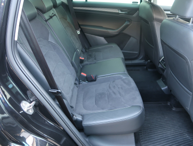 Škoda Kodiaq - 2022