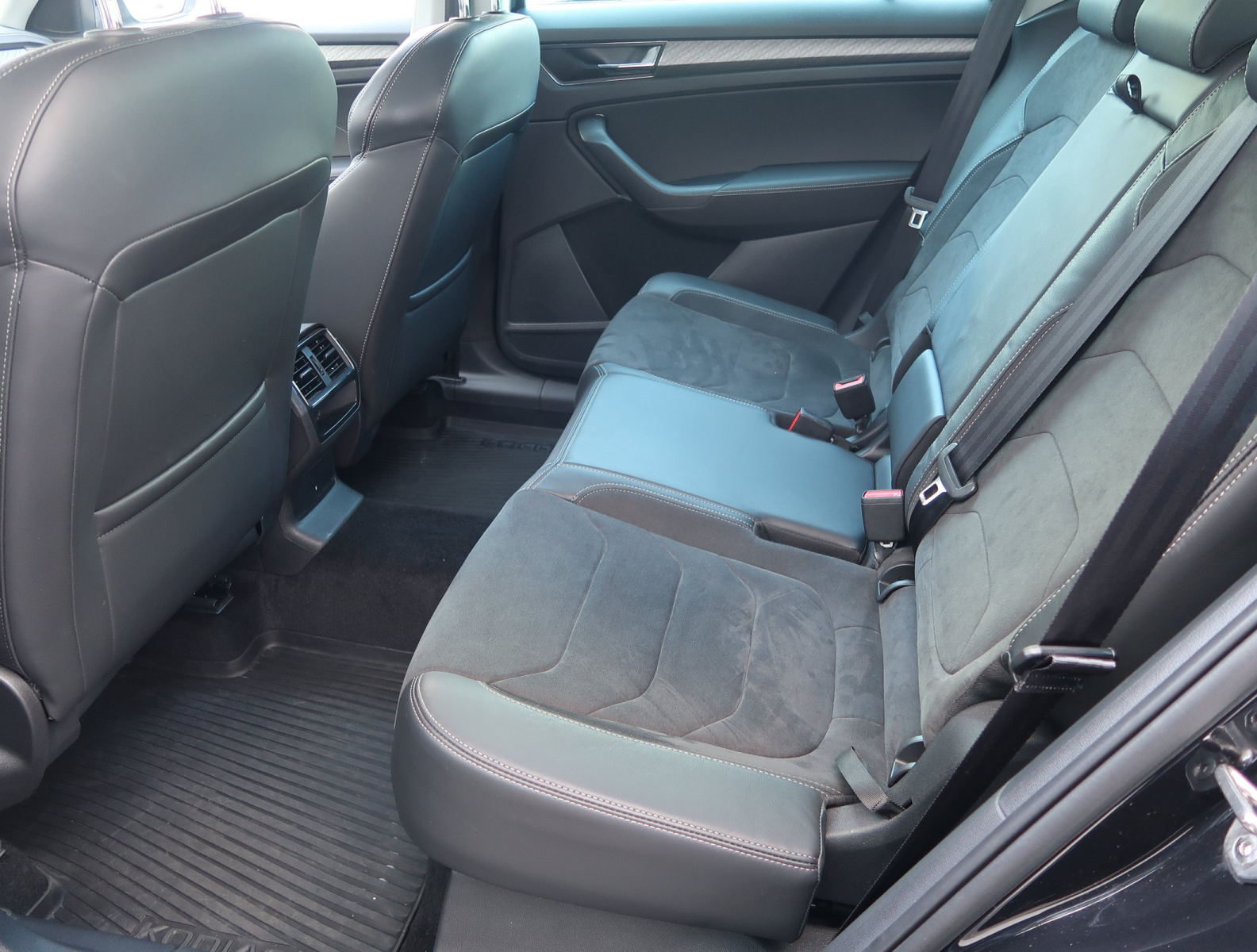 Škoda Kodiaq - 2022