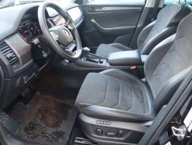 Škoda Kodiaq - 2022