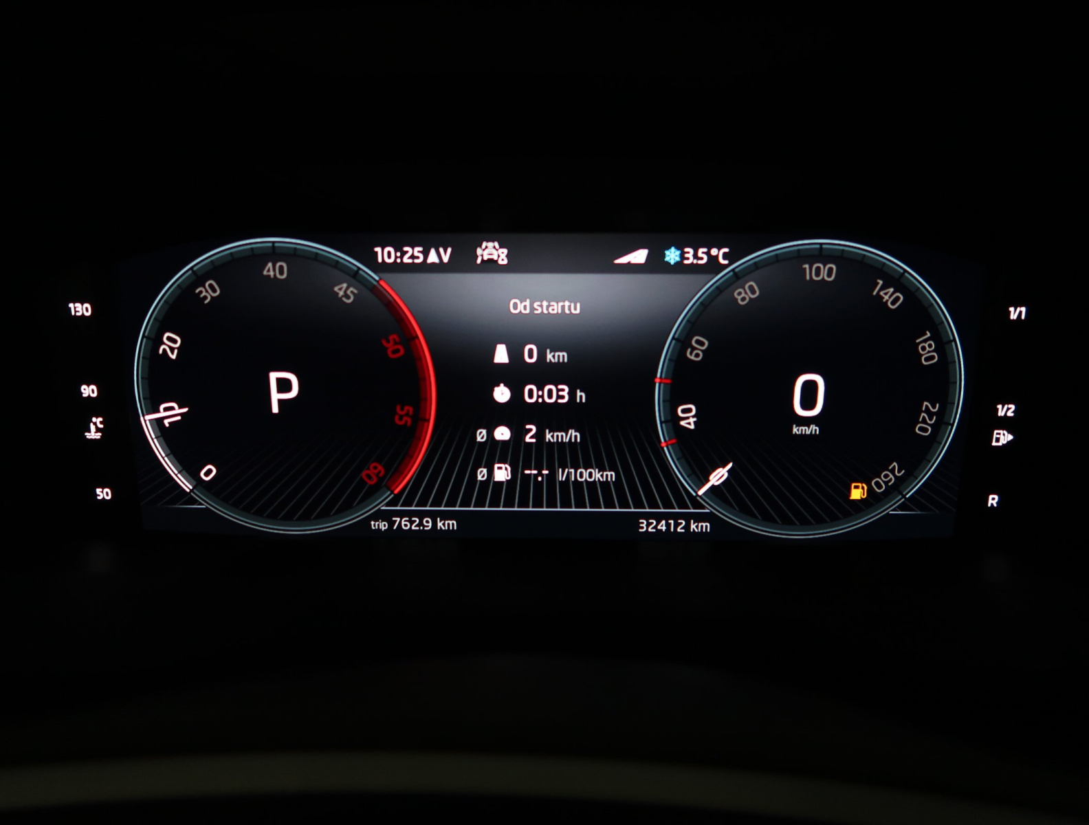 Škoda Kodiaq - 2022