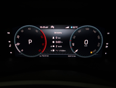 Škoda Kodiaq - 2022