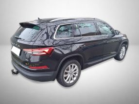 Skoda Kodiaq - 2022