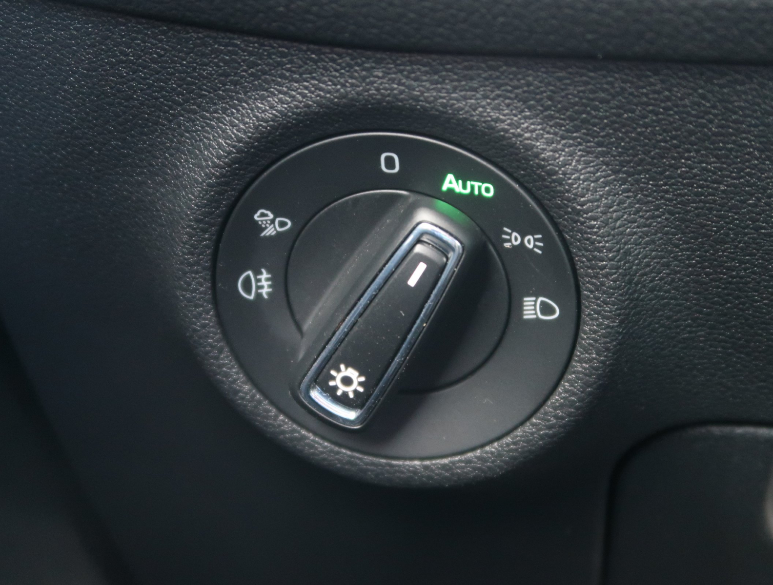 Škoda Kodiaq - 2022