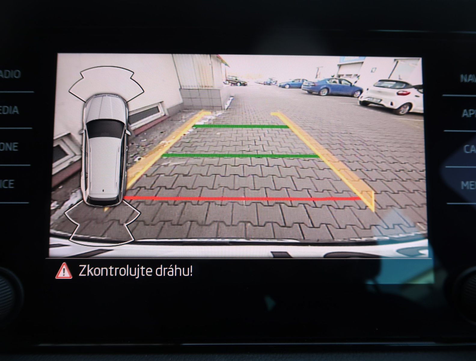 Škoda Kodiaq - 2022